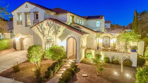 2985 N Point Ridge Rd, Buckeye, AZ 85396