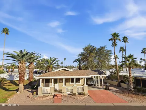 120 N Val Vista Dr #83, Mesa, AZ 85213