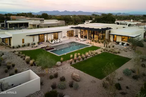 5287 N Invergordon Rd, Paradise Valley, AZ 85253