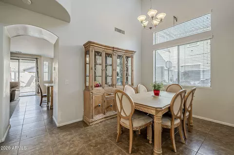 Dining - 3816 E Phelps St, Gilbert, AZ 85295 photo 1 of 5