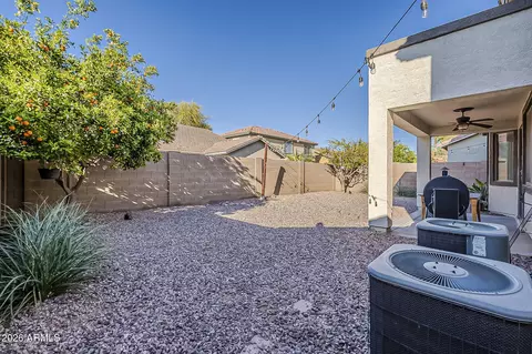 Exterior - 3816 E Phelps St, Gilbert, AZ 85295 photo 5 of 9