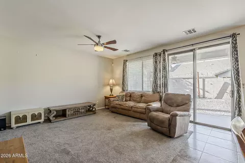Living - 3816 E Phelps St, Gilbert, AZ 85295 photo 1 of 2