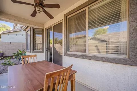 Exterior - 3816 E Phelps St, Gilbert, AZ 85295 photo 4 of 9