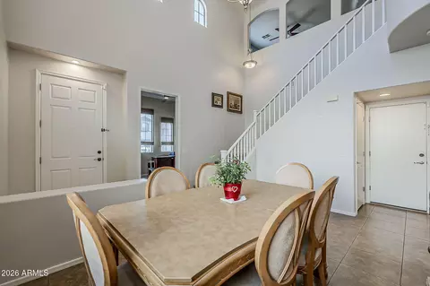 Dining - 3816 E Phelps St, Gilbert, AZ 85295 photo 3 of 5