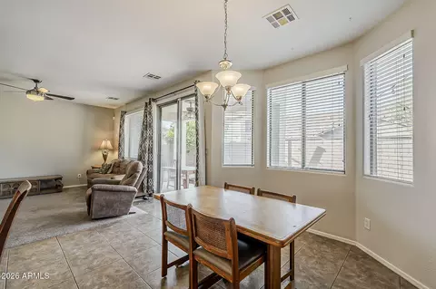 Dining - 3816 E Phelps St, Gilbert, AZ 85295 photo 4 of 5