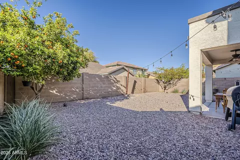 Exterior - 3816 E Phelps St, Gilbert, AZ 85295 photo 6 of 9