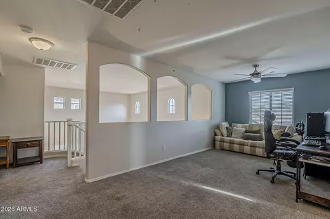 Entry Way - 3816 E Phelps St, Gilbert, AZ 85295 photo 2 of 4