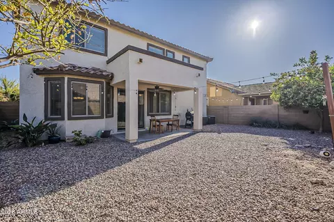 Exterior - 3816 E Phelps St, Gilbert, AZ 85295 photo 8 of 9