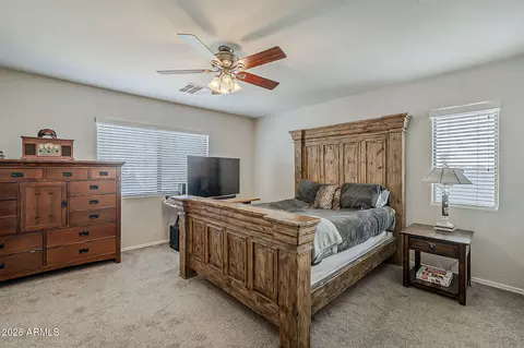 Bedroom - 3816 E Phelps St, Gilbert, AZ 85295 photo 1 of 7