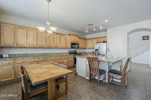 Kitchen - 3816 E Phelps St, Gilbert, AZ 85295 photo 3 of 6