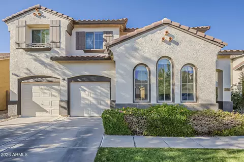 3816 E Phelps St, Gilbert, AZ 85295