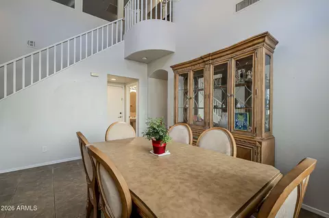 Dining - 3816 E Phelps St, Gilbert, AZ 85295 photo 2 of 5