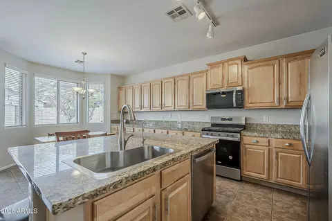 Kitchen - 3816 E Phelps St, Gilbert, AZ 85295 photo 1 of 6
