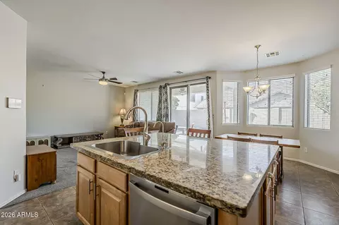 Kitchen - 3816 E Phelps St, Gilbert, AZ 85295 photo 6 of 6