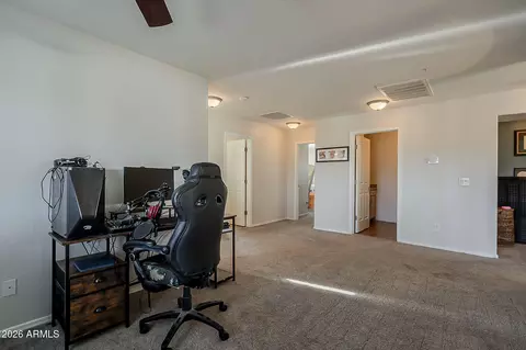 Entry Way - 3816 E Phelps St, Gilbert, AZ 85295 photo 3 of 4