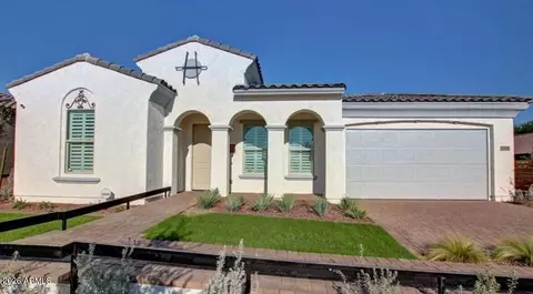 20930 W Pasadena Ave, Buckeye, AZ 85396