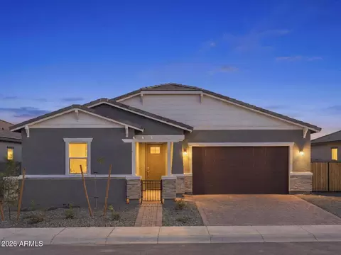 17617 W College Dr, Goodyear, AZ 85395