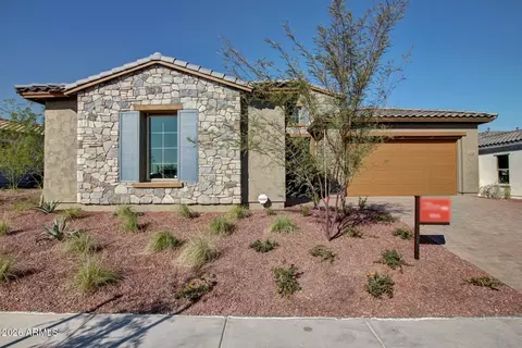 20938 W Pasadena Ave, Buckeye, AZ 85396