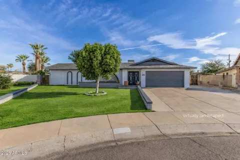 8443 N 51st Dr, Glendale, AZ 85302