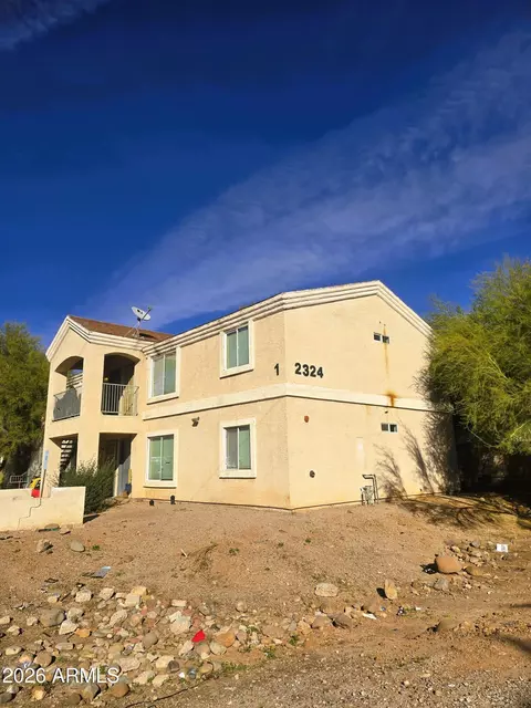 2324 W Lone Cactus Dr #101, Phoenix, AZ 85027