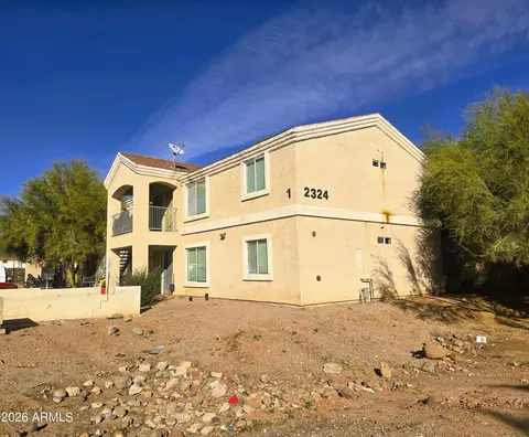 2324 W Lone Cactus Dr #101, Phoenix, AZ 85027