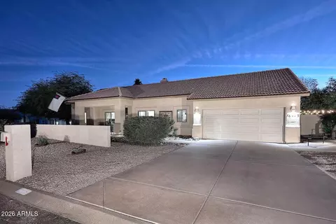 16415 E Montrose Dr, Fountain Hills, AZ 85268