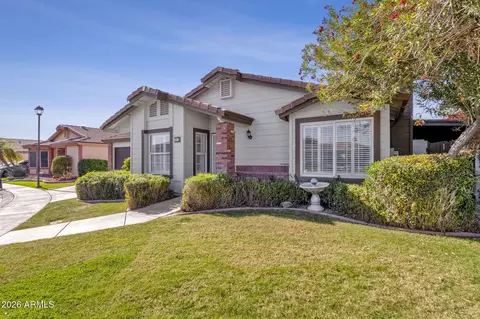 1616 N Alta Mesa Dr #13, Mesa, AZ 85205