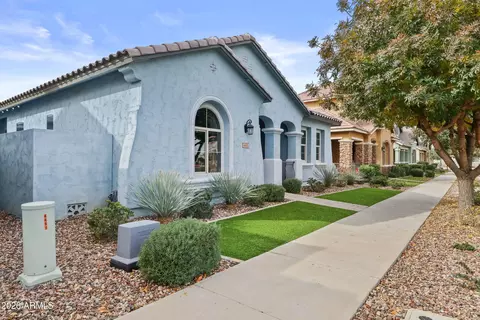 Exterior - 4451 E Bernice St, Gilbert, AZ 85295 photo 2 of 6