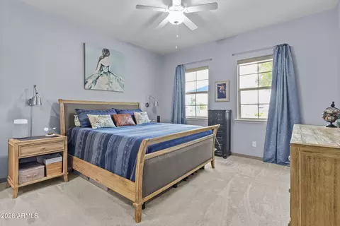 Bedroom - 4451 E Bernice St, Gilbert, AZ 85295 photo 1 of 4