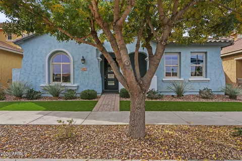4451 E Bernice St, Gilbert, AZ 85295