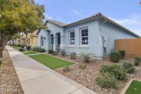 Exterior - 4451 E Bernice St, Gilbert, AZ 85295 photo 1 of 6