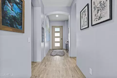 Entry Way - 4451 E Bernice St, Gilbert, AZ 85295 photo 1 of 3