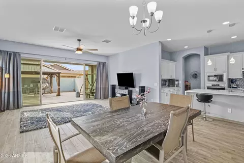 Dining - 4451 E Bernice St, Gilbert, AZ 85295 photo 2 of 2