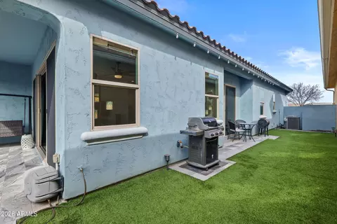 Exterior - 4451 E Bernice St, Gilbert, AZ 85295 photo 5 of 6