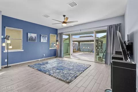 Living - 4451 E Bernice St, Gilbert, AZ 85295 photo 1 of 2