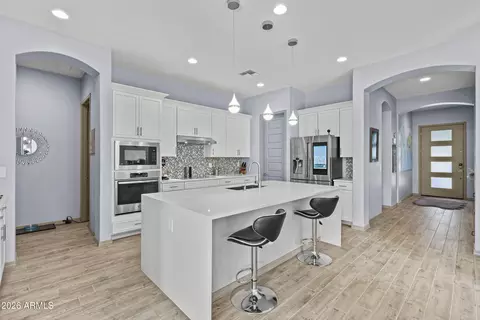 Kitchen - 4451 E Bernice St, Gilbert, AZ 85295 photo 3 of 3