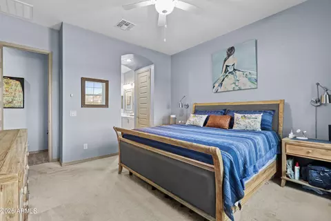 Bedroom - 4451 E Bernice St, Gilbert, AZ 85295 photo 2 of 4
