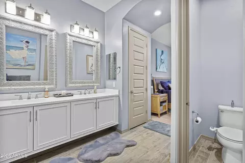 Bath - 4451 E Bernice St, Gilbert, AZ 85295 photo 2 of 3