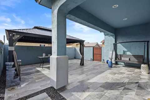 Exterior - 4451 E Bernice St, Gilbert, AZ 85295 photo 4 of 6