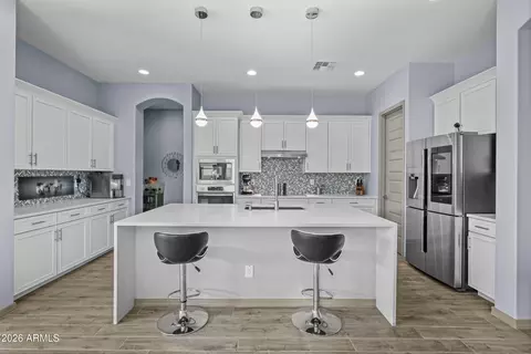 Kitchen - 4451 E Bernice St, Gilbert, AZ 85295 photo 1 of 3