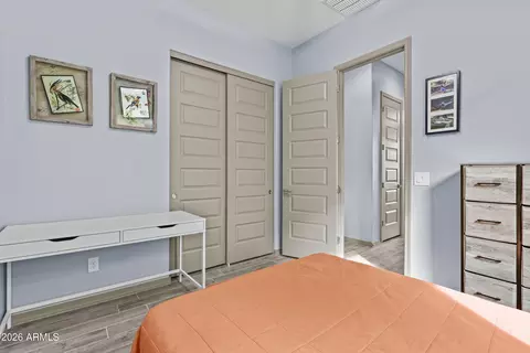 Bedroom - 4451 E Bernice St, Gilbert, AZ 85295 photo 4 of 4