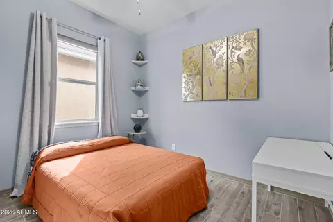 Bedroom - 4451 E Bernice St, Gilbert, AZ 85295 photo 3 of 4