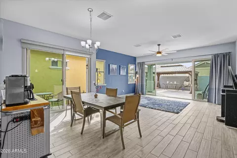 Dining - 4451 E Bernice St, Gilbert, AZ 85295 photo 1 of 2