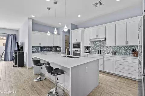 Kitchen - 4451 E Bernice St, Gilbert, AZ 85295 photo 2 of 3