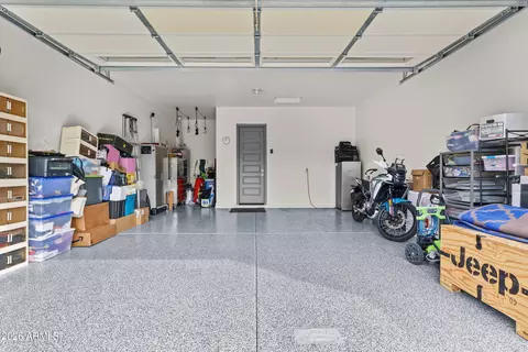 Entry Way - 4451 E Bernice St, Gilbert, AZ 85295 photo 3 of 3