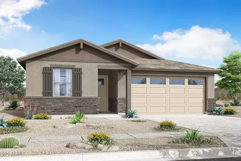 24252 W Raymond St, Buckeye, AZ 85326