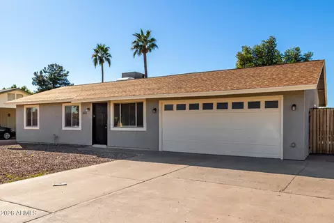510 N Tercera Ave, Chandler, AZ 85226