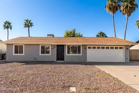 510 N Tercera Ave, Chandler, AZ 85226