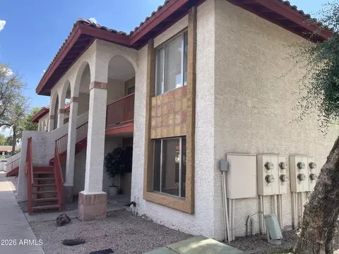 510 W University Dr #118, Tempe, AZ 85281