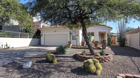 13615 N 12th Way, Phoenix, AZ 85022